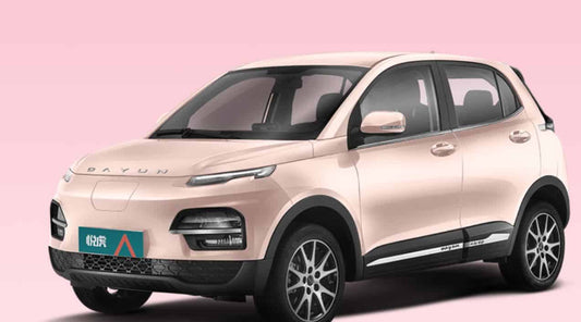 Dayun Yuehu EV Review: 300km range, 0.9 hours fast charging