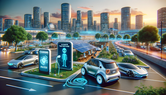 AI + EV = The Future?