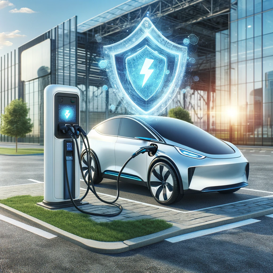 Insurance for Electric Vehicles
