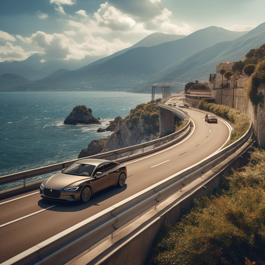 Regenerative Braking in Electric Vehicles