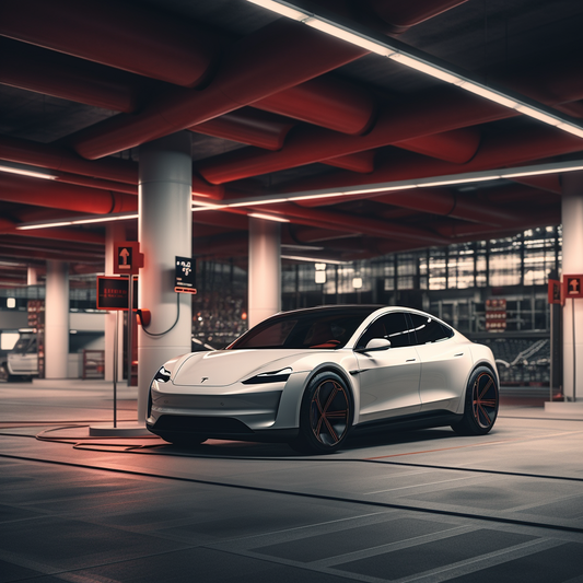 Understanding kW and kWh in Electric Vehicle Charging