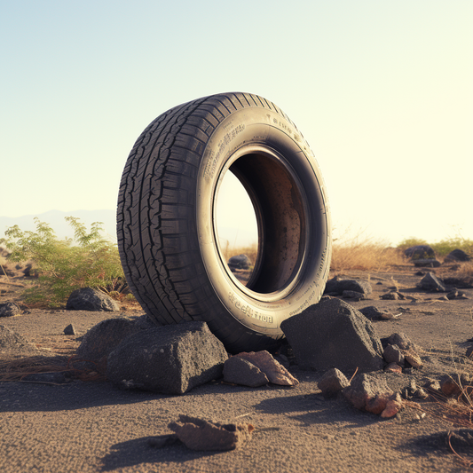 7 Ways EV Tires Are Different From Normal Tires