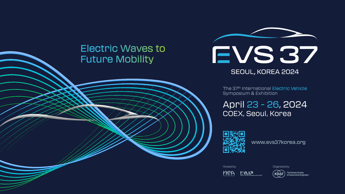 EVWorld Partners with EVS37: Forging the Future of Electric Mobility