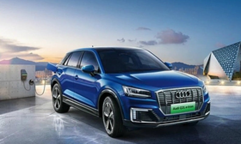 Audi Q2L e-tron Review: 325km range, 44.1kWh battery