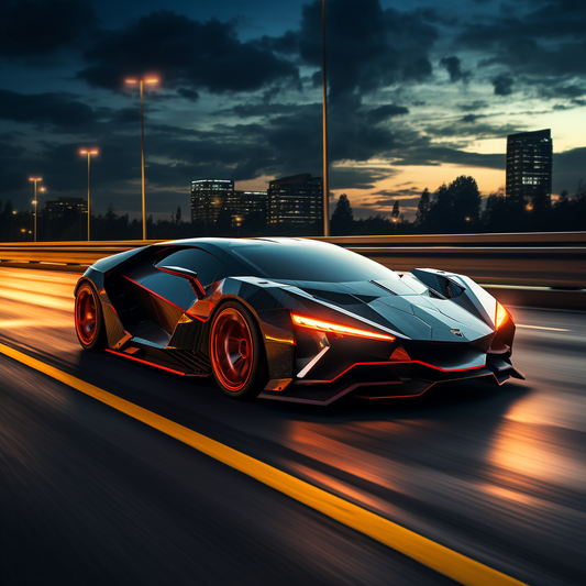 Do electric vehicles have gearboxes?