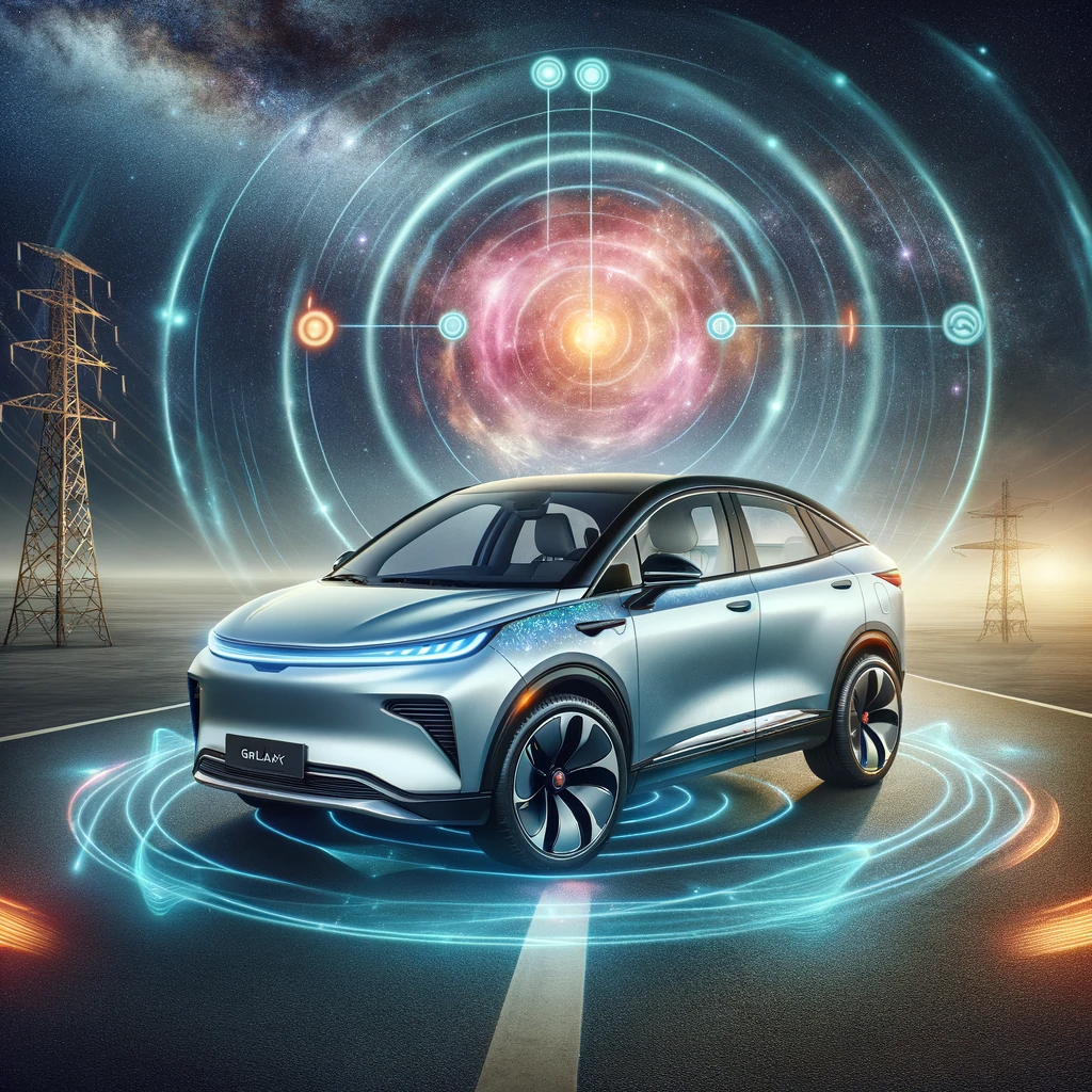 The Future of Electromagnetic Safety in Cars