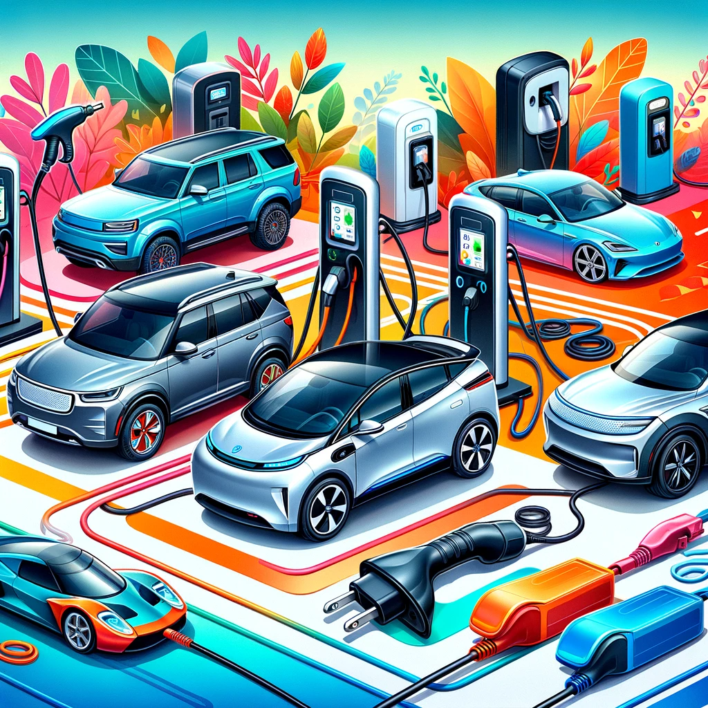 How To Choose The Best EV Charger For Your Home