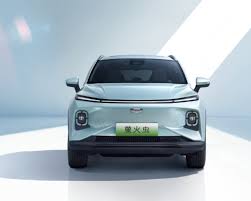 Geely Geometry E Firefly EV Review: 401km range