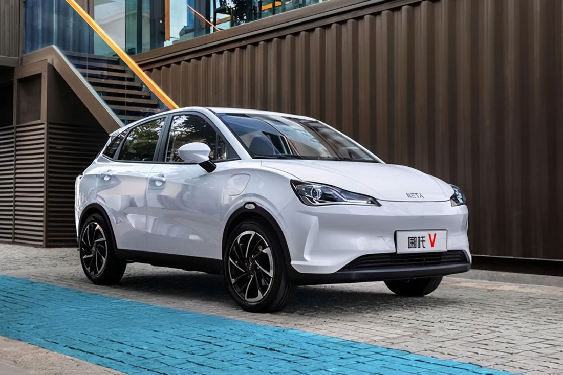 Top 6 Most Affordable Electric Vehicles (EVs) in Malaysia (Updated 2023)