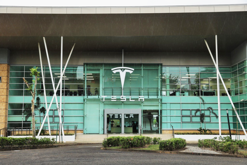 Tesla Centre in Cyberjaya: What It Means To Malaysia