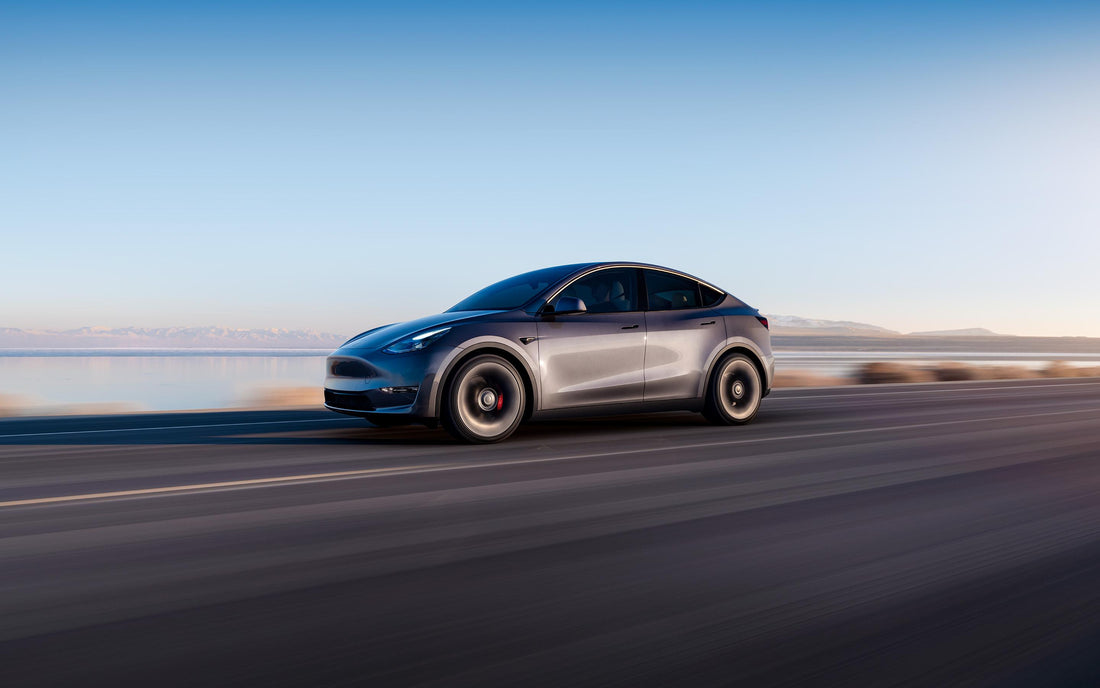 Tesla Model Y Performance Review: A Paradigm of Electric Excellence