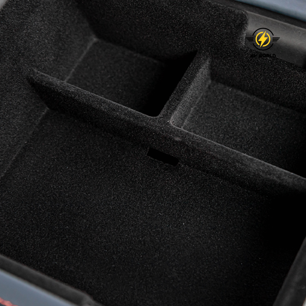 Central Console Armrest Partition Storage Box (for BYD Atto 3)