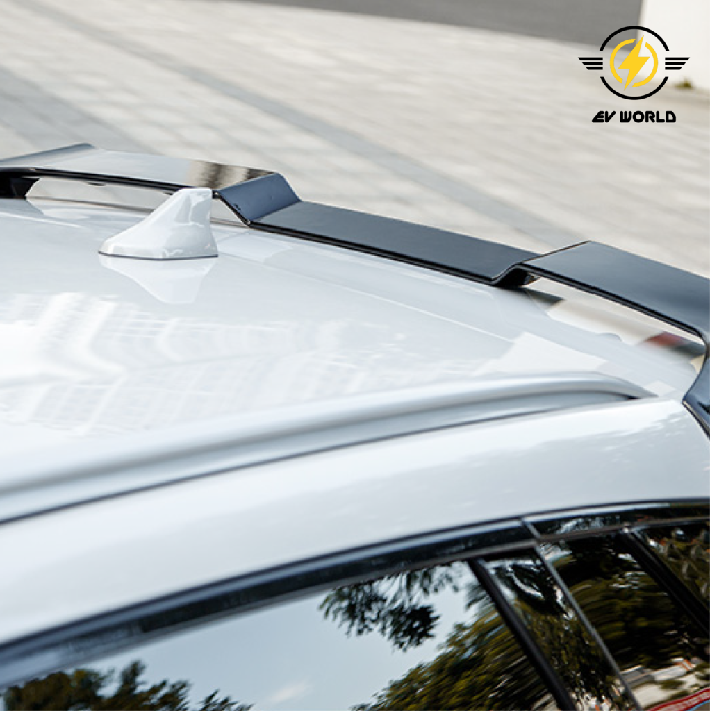 Sport Rear Spoiler (for BYD Atto 3)