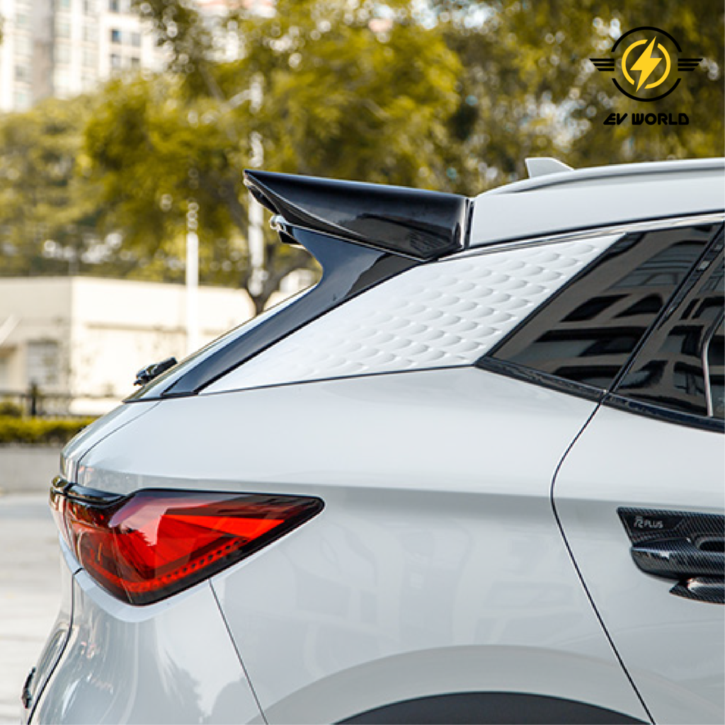 Sport Rear Spoiler (for BYD Atto 3)
