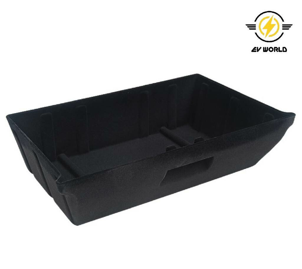 Under-seat Storage Box (for Tesla Model Y)